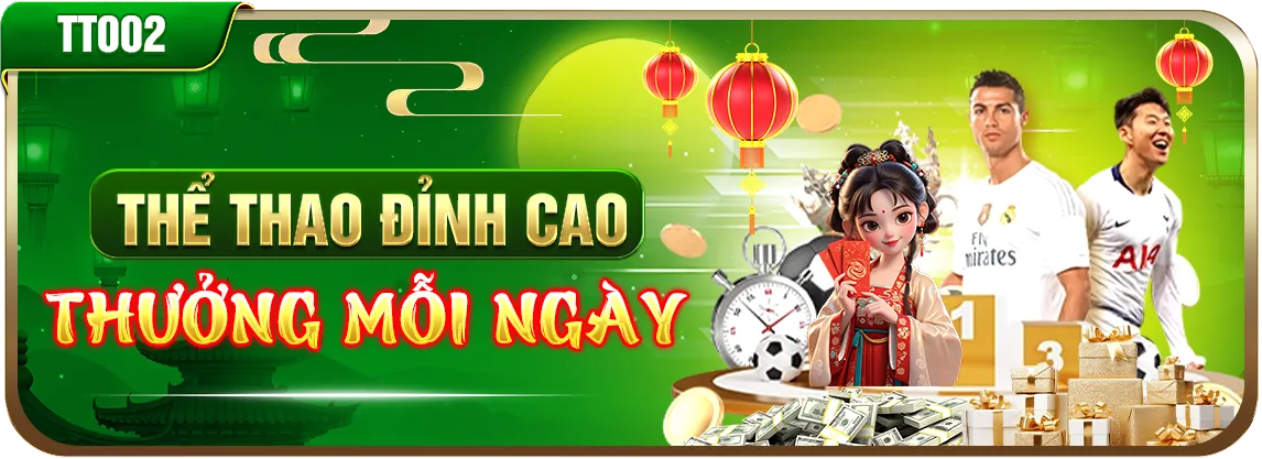 Đa dạng trò chơi cá cược trên ứng dụng tv8804